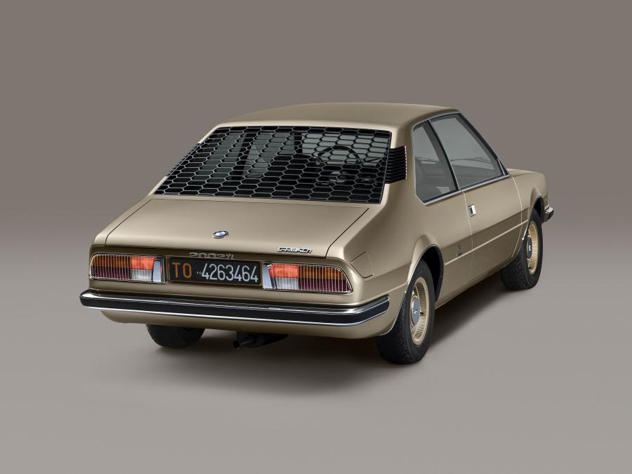  BMW 2002 ti Garmisch Recreation 2019 года  (фото 9 из 192)